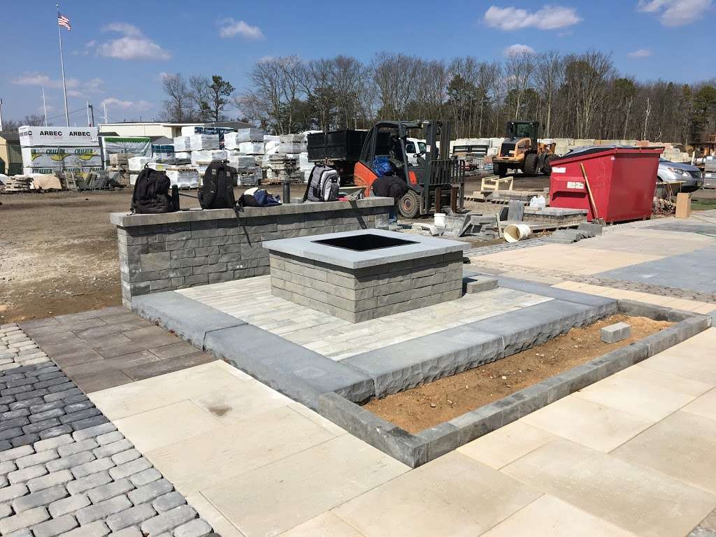 Route 34 Landscape Supply Yard | 2800 Ridgewood Rd, Wall Township, NJ 07719, USA | Phone: (732) 449-4818