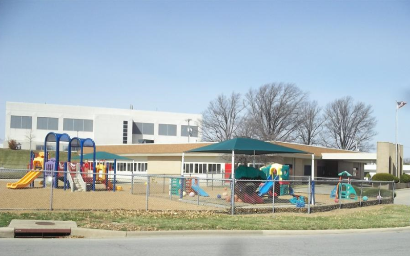 Shawnee KinderCare | 6350 Long Ave, Shawnee, KS 66216, USA | Phone: (913) 631-6910