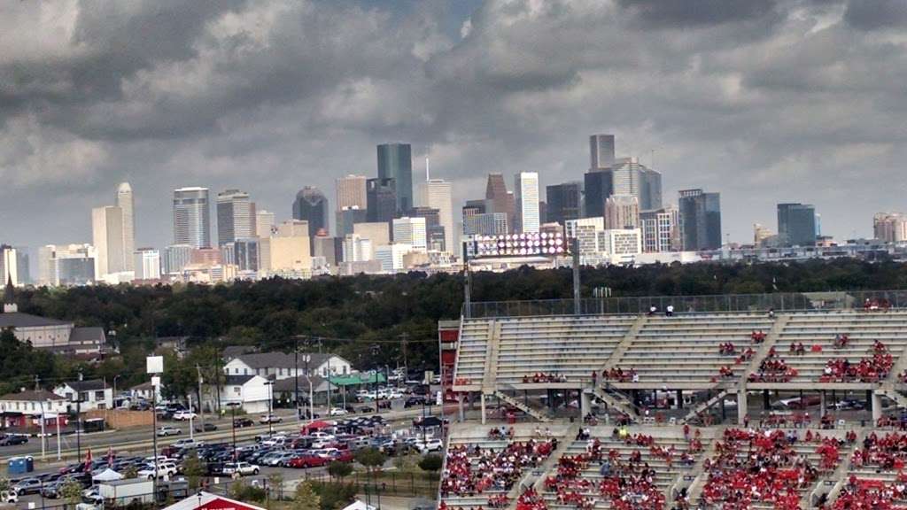 TDECU Stadium | 3875 Holman St, Houston, TX 77004, USA | Phone: (713) 743-9444