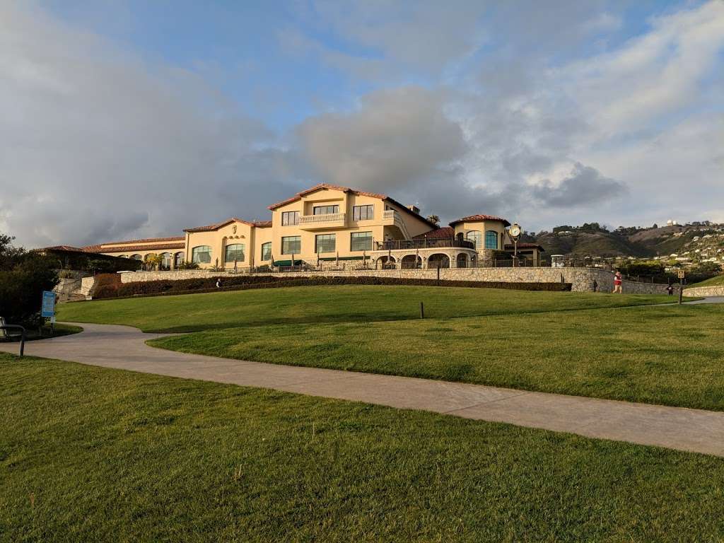 Founders Park | 1 Trump National Dr, Rancho Palos Verdes, CA 90275, USA | Phone: (310) 544-5260