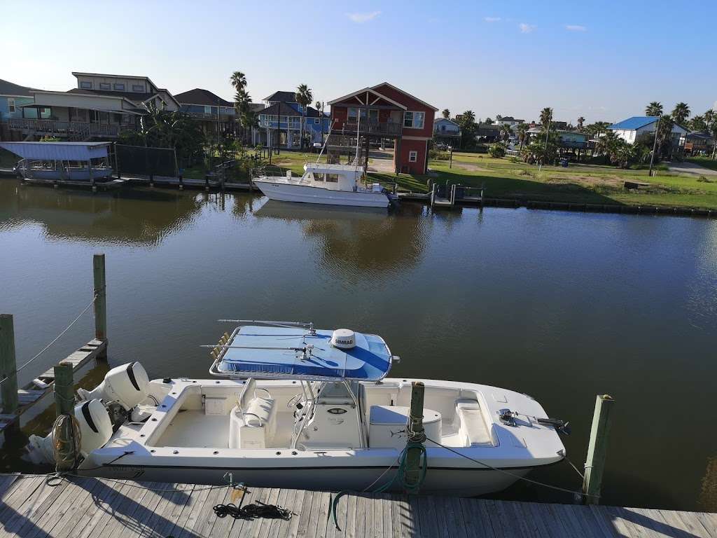 Kirby Marina Inc | 816 County Rd 792, Freeport, TX 77541, USA | Phone: (979) 239-1081