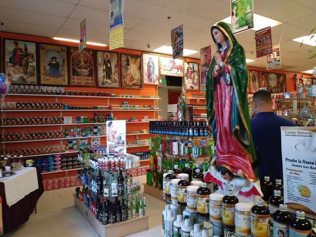 Farmacia Doña Remedios | San Jose, CA 95110, USA | Phone: (408) 770-9986