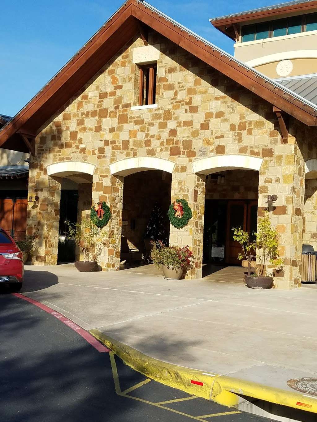 Alamo Ranch Fall Market | Del Webb Blvd, San Antonio, TX 78253, USA