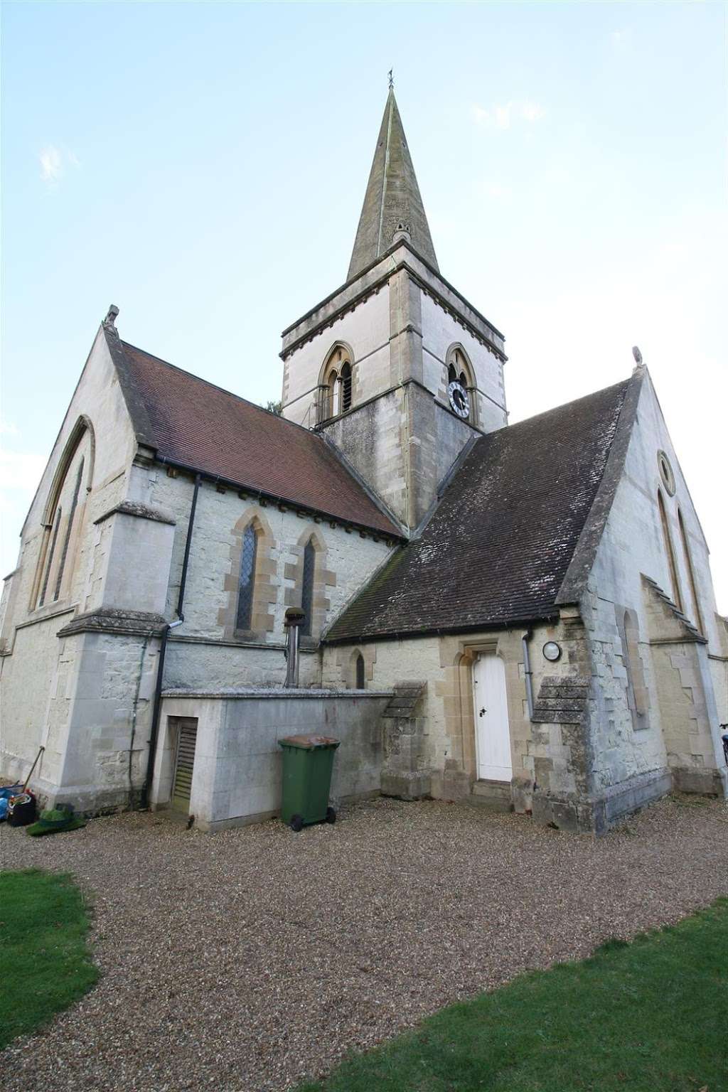 Christ Church | Brockham, Betchworth RH3 7JR, UK