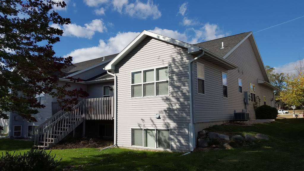 Evans Properties LLC | 360 Progress Dr UNIT 201, Cottage Grove, WI 53527, USA | Phone: (608) 839-9100