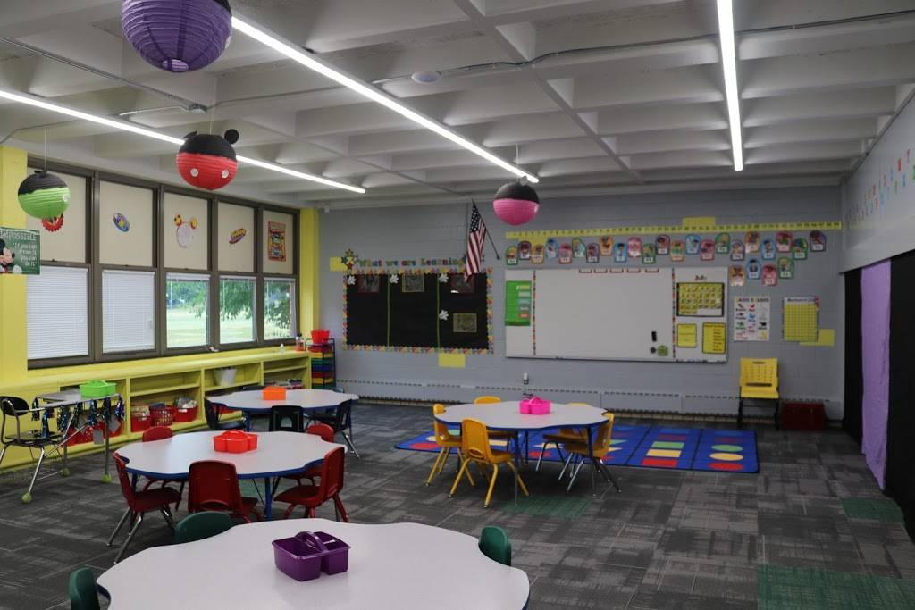 pilotED Schools: Bethel Park | 2710 Bethel Ave, Indianapolis, IN 46203, USA | Phone: (317) 438-5426