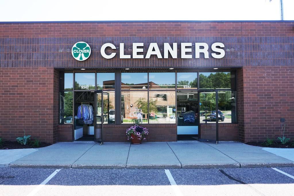 Clover Cleaners | 9342 Ensign Ave S, Bloomington, MN 55438, USA | Phone: (952) 944-0508