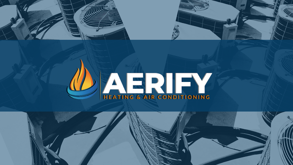 Aerify Heating And Air Conditioning | San Diego, CA 92139, USA | Phone: (619) 734-9949