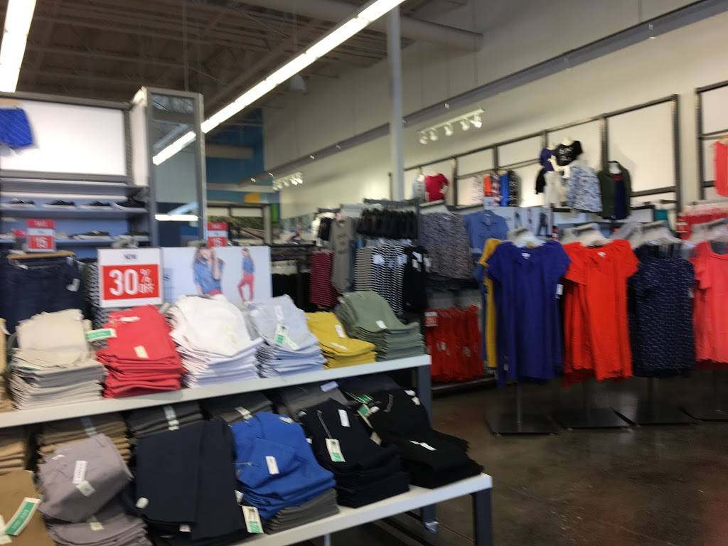 Old Navy - with Curbside Pickup | 231 E Stacy Rd, Fairview, TX 75069, USA | Phone: (972) 549-4161