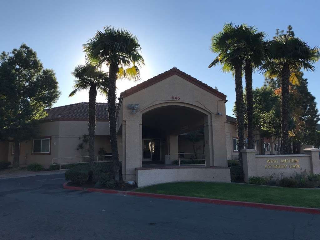 West Anaheim Therapeutic Residential Center | 645 S Beach Blvd, Anaheim, CA 92804 | Phone: (714) 816-7050