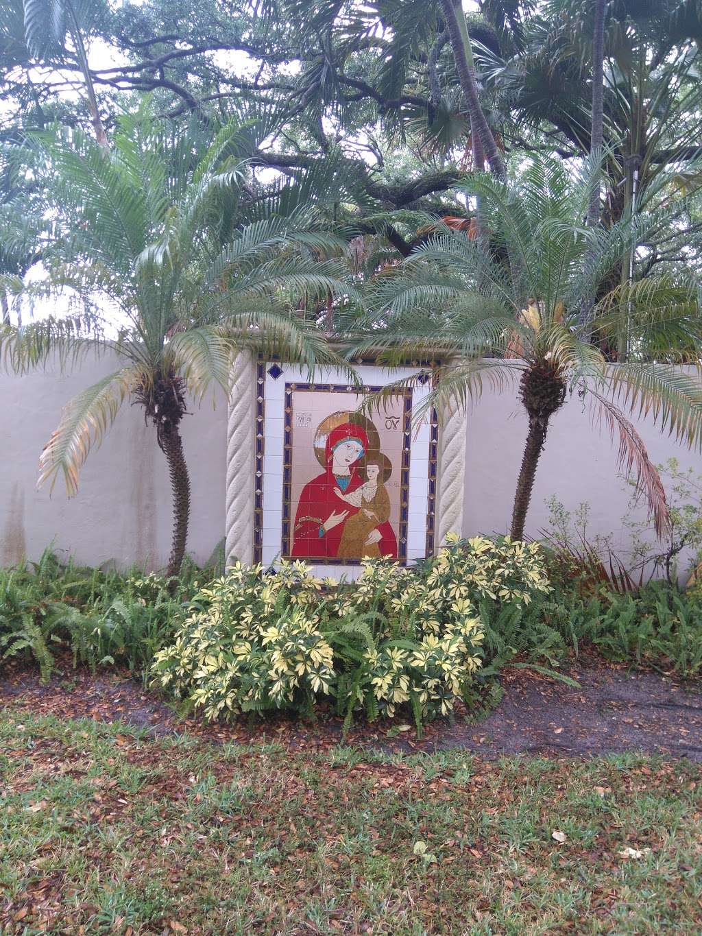 St Basil Catholic Church | 1475 NE 199th St, Miami, FL 33179 | Phone: (305) 651-0991