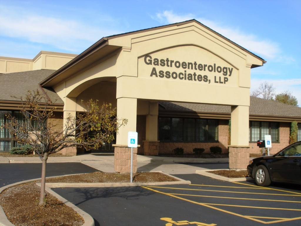 Endoscopy Center | 60 Maple Rd #2, Williamsville, NY 14221, USA | Phone: (716) 332-1000