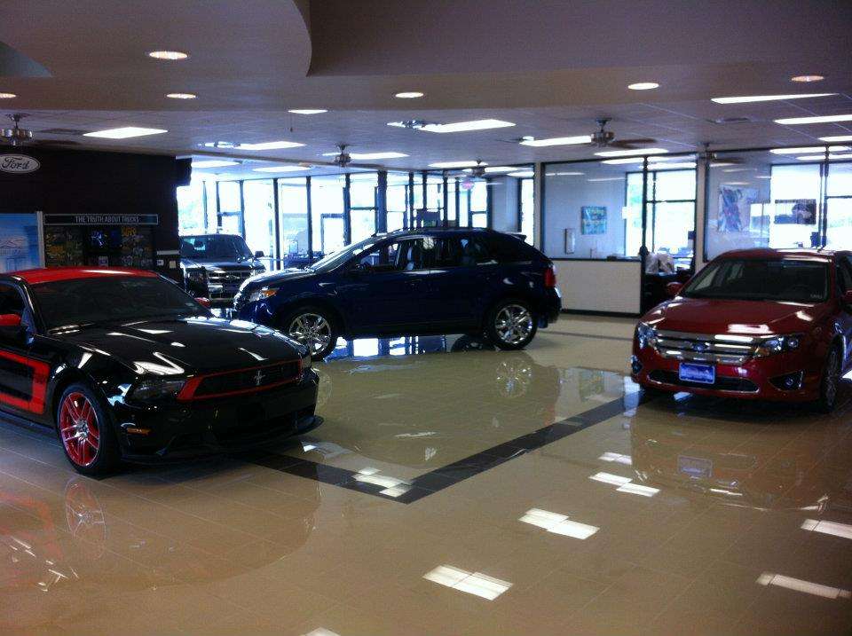 Friendly Ford of Crosby | 2425 US-90, Crosby, TX 77532, USA | Phone: (888) 287-0645