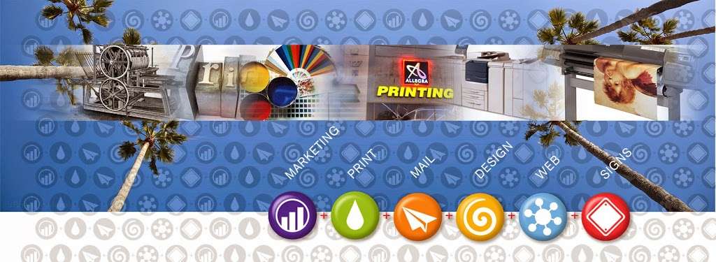 Allegra Marketing Print Mail | 127 Radio Rd, Corona, CA 92879 | Phone: (951) 256-4767