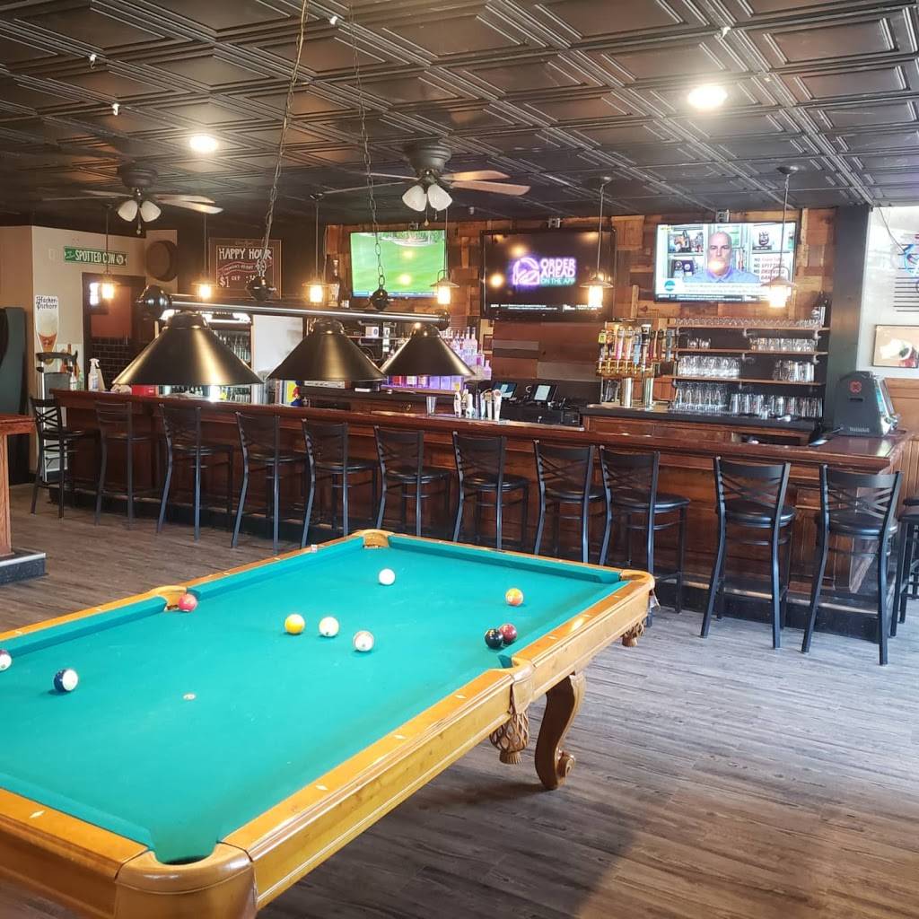 The Crooked Crow | 1309 S 60th St, West Allis, WI 53214 | Phone: (414) 763-2511