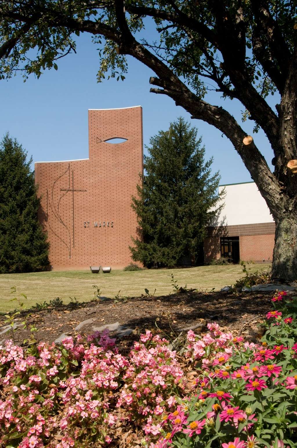 Saint Marks United Methodist Church | 4780 E 126th St, Carmel, IN 46033, USA | Phone: (317) 846-4912