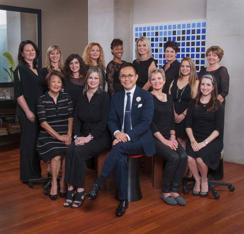 Samuel M. Lam, MD, FACS - Lam Facial Plastics | 6101 Chapel Hill Blvd STE 101, Plano, TX 75093, USA | Phone: (972) 312-8188