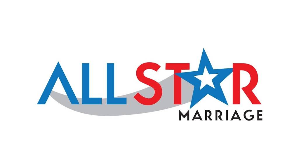 All-Star Marriage | 2604 W Kenosha St #221, Broken Arrow, OK 74012, USA | Phone: (918) 289-2033