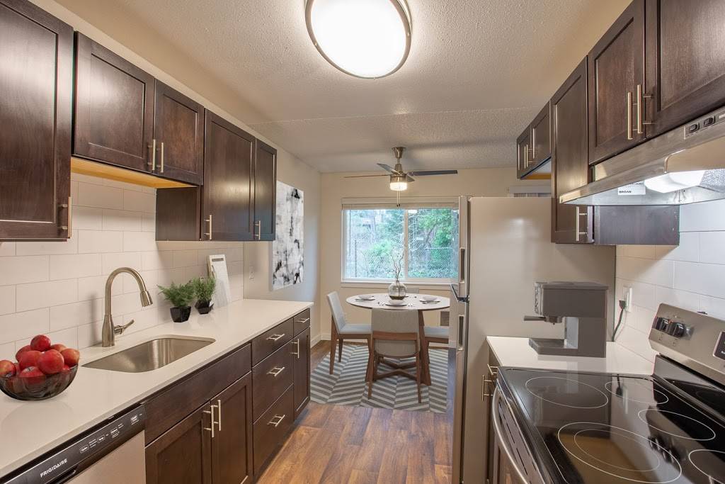 Habitat Apartment Homes | 5745 SW Oleson Rd, Portland, OR 97225, USA | Phone: (503) 245-2908