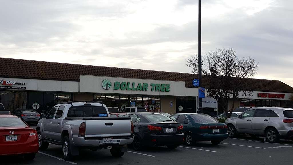 Dollar Tree | 4675 Redwood Dr, Rohnert Park, CA 94928, USA | Phone: (707) 540-9844