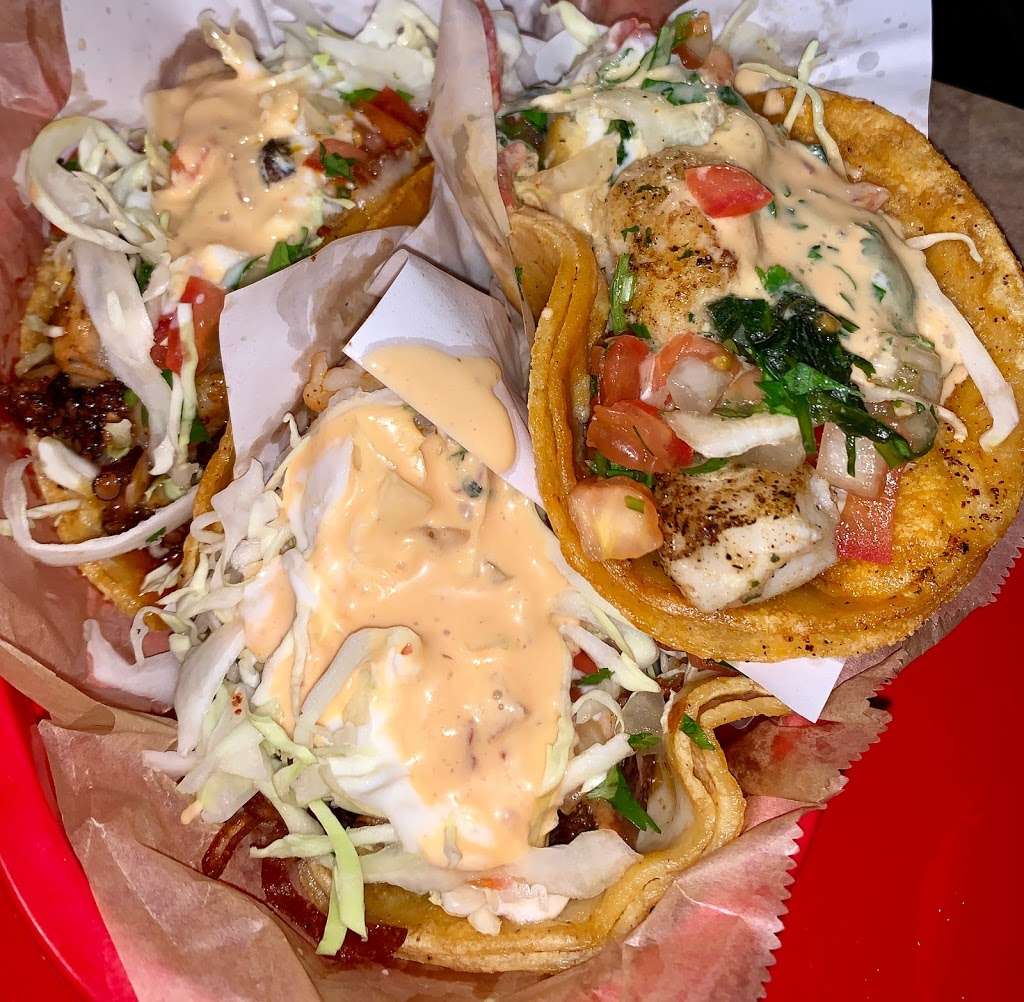 Chula Tacos | 4301 Market St, San Diego, CA 92102 | Phone: (619) 451-2517