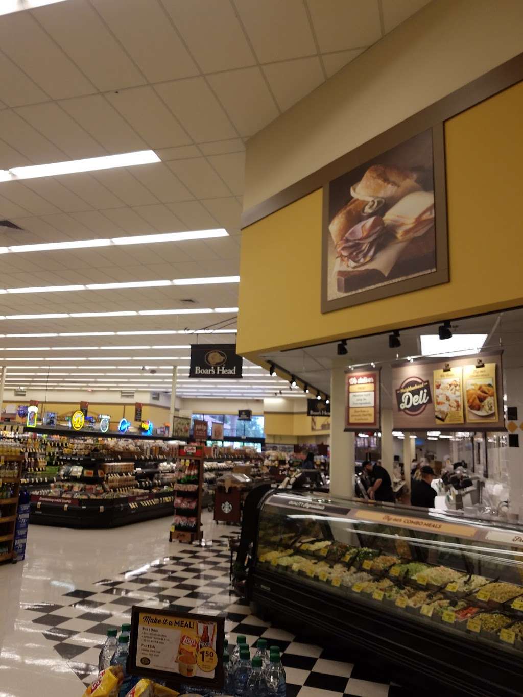 Safeway | 701 Sonoma Mountain Pkwy, Petaluma, CA 94954, USA | Phone: (707) 765-1198