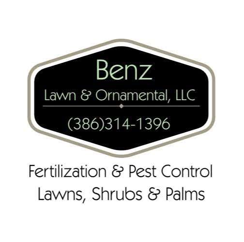 Benz Lawn & Ornamental, LLC. | 2520 India Palm Dr, Edgewater, FL 32141, USA | Phone: (386) 314-1396