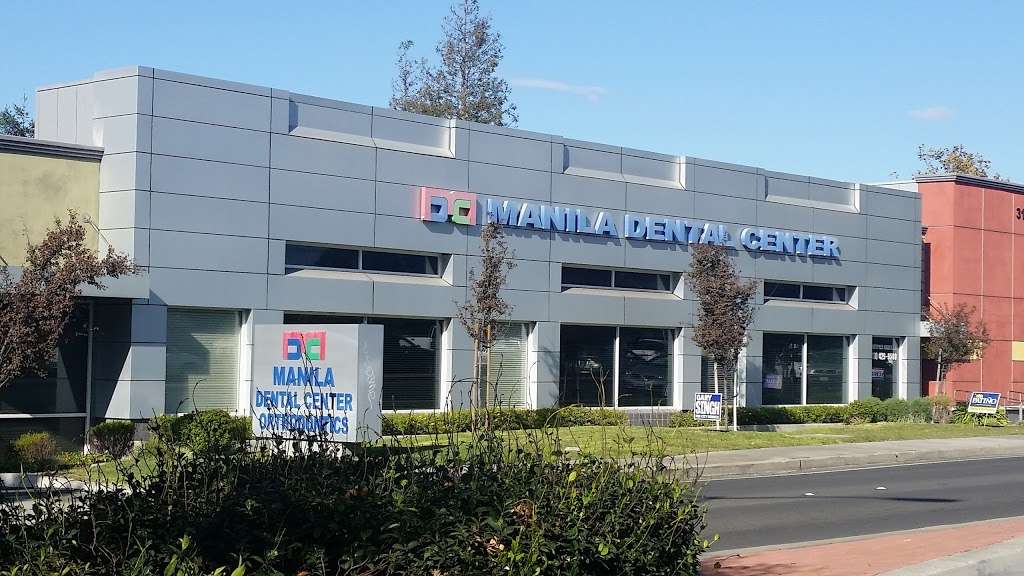 Manila Dental Center | 31210 Alvarado-Niles Rd, Union City, CA 94587, USA | Phone: (510) 429-9500