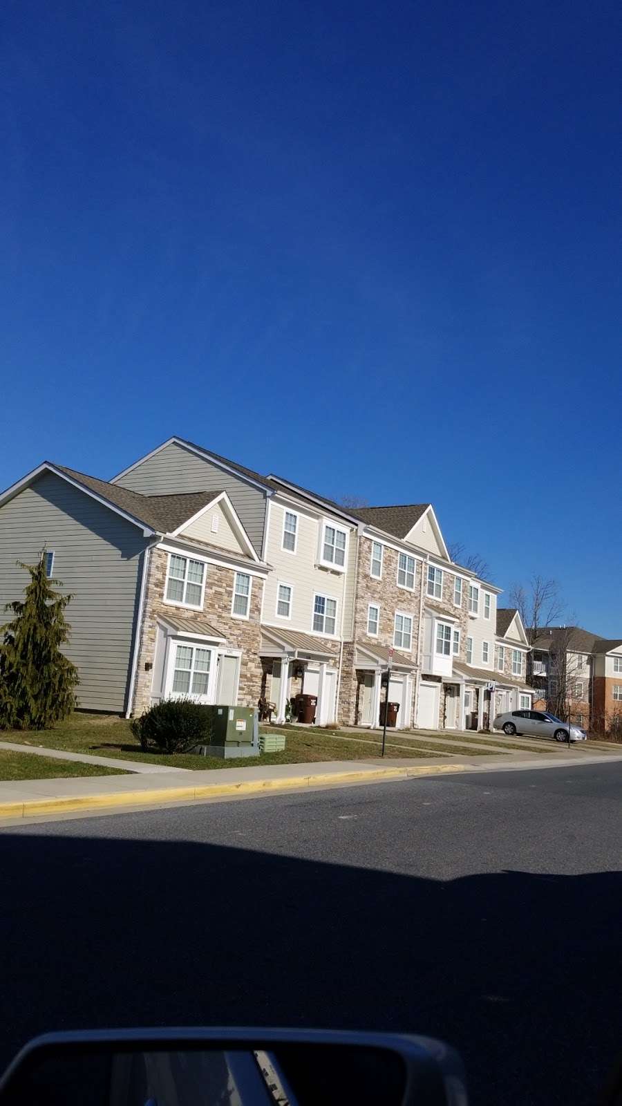 Foxtail Crossing Apartments | 1243 Zachary Dr, Cambridge, MD 21613, USA | Phone: (410) 228-0136