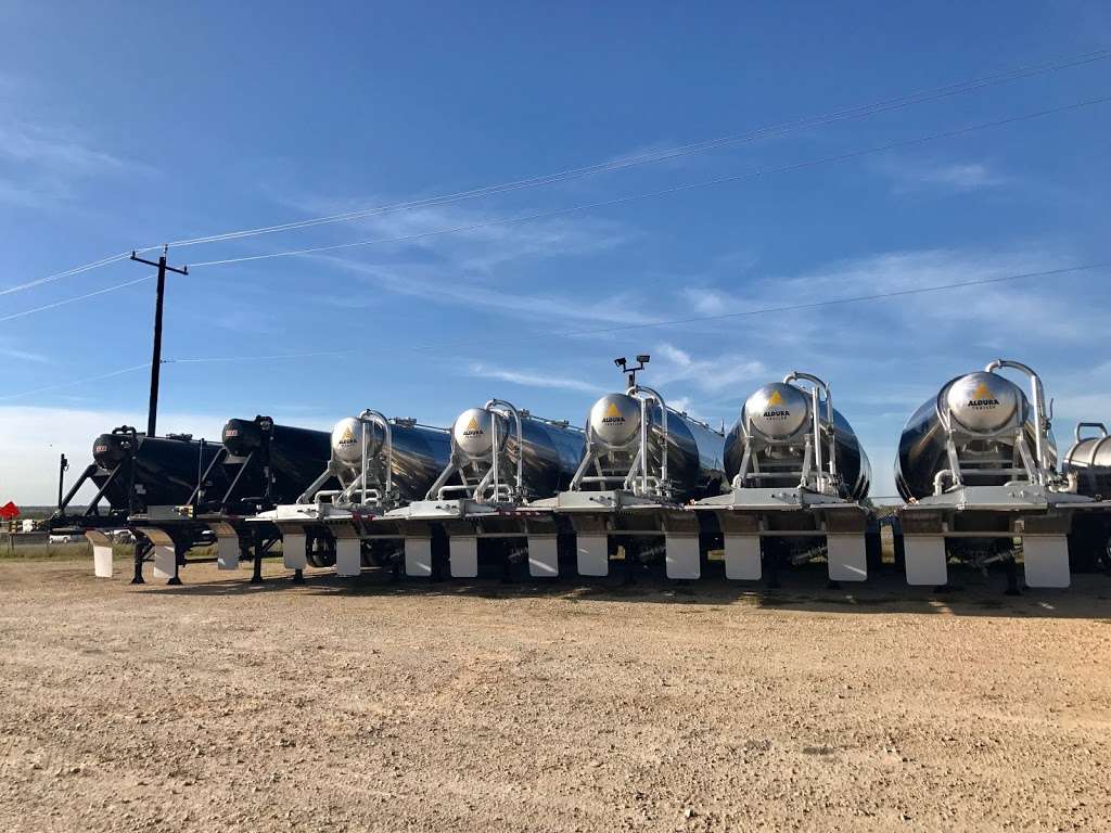 NEXA Trailers | 11460 I-10 Frontage Rd, Converse, TX 78109 | Phone: (210) 987-2885