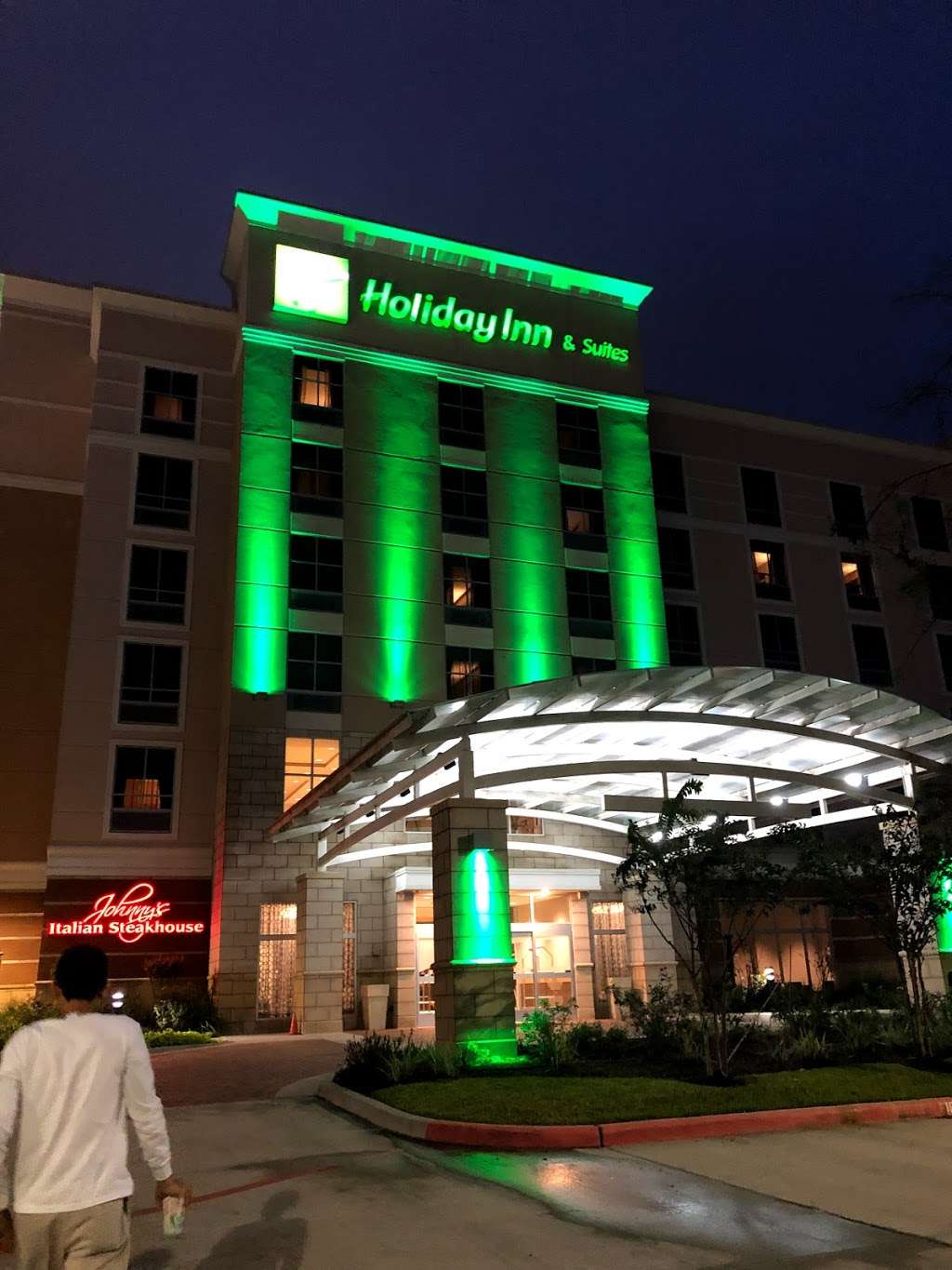 Holiday Inn & Suites Shenandoah | 19333 David Memorial Dr, Shenandoah, TX 77385, USA | Phone: (281) 298-2800