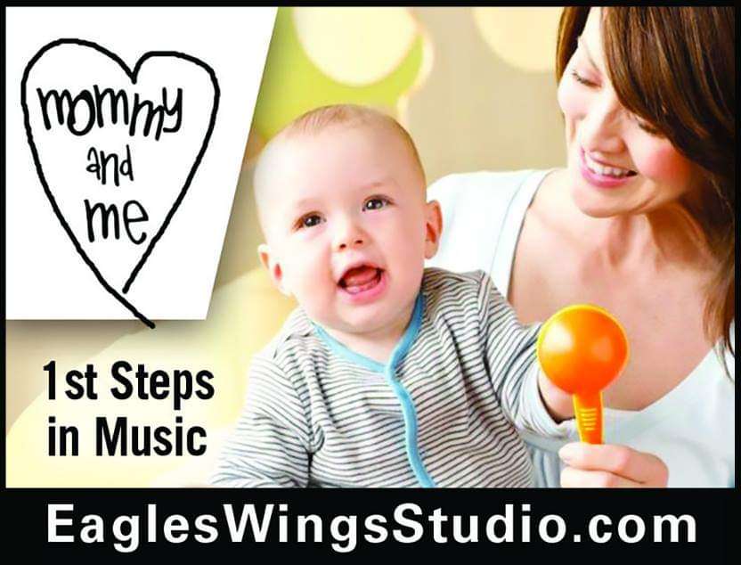 Eagles Wings Studio | 10058 E Independence Blvd, Matthews, NC 28105, USA | Phone: (704) 890-4799