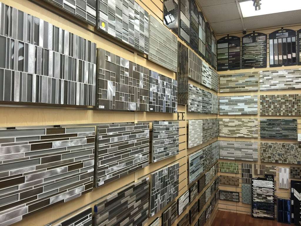 Pacific Stone Tile & Marble | 16916 Sherman Way, Van Nuys, CA 91406 | Phone: (818) 342-2400