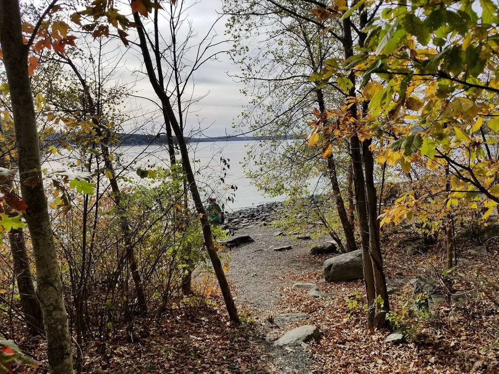 Lake Wallenaupack parking | 134 Lake Wallenpaupack Rd, Tafton, PA 18464, USA