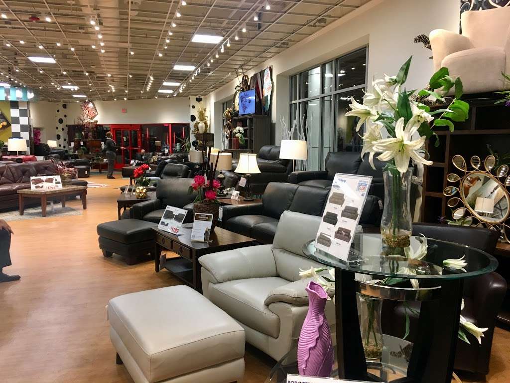 Bob’s Discount Furniture and Mattress Store | 150 N, NJ-17, Paramus, NJ 07652, USA | Phone: (201) 265-0698