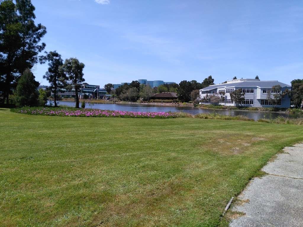 Portside Park | Path to Quay Lane, Redwood City, CA 94065, USA