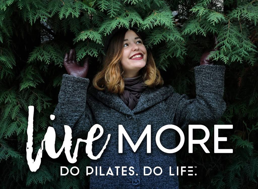 Club Pilates | 2317 N Tarrant Pkwy Ste. 423, Fort Worth, TX 76177, USA | Phone: (682) 312-6030