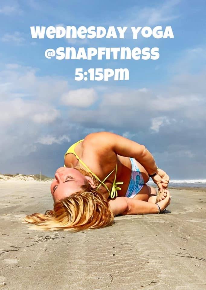 Snap Fitness Corpus Christi | 6534 Yorktown Blvd #104, Corpus Christi, TX 78414, USA | Phone: (361) 906-1900