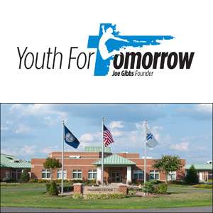 Youth For Tomorrow | 11835 Hazel Cir Dr, Bristow, VA 20136, USA | Phone: (703) 368-7995