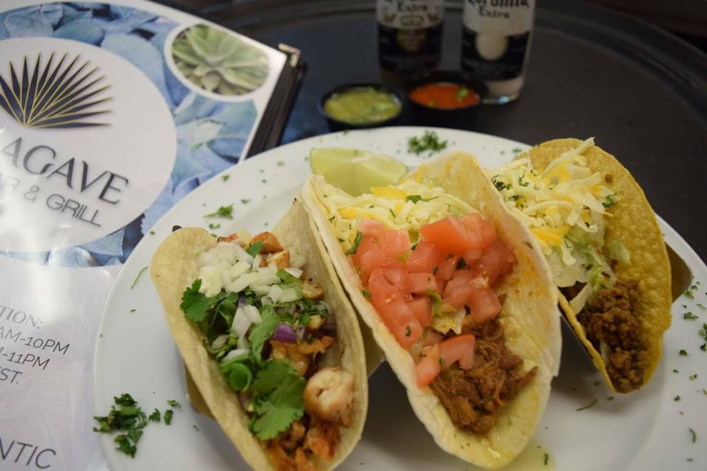 Blue Agave Mexican Bar & Grill | 3900 Battleground Ave, Greensboro, NC 27410 | Phone: (336) 282-4800