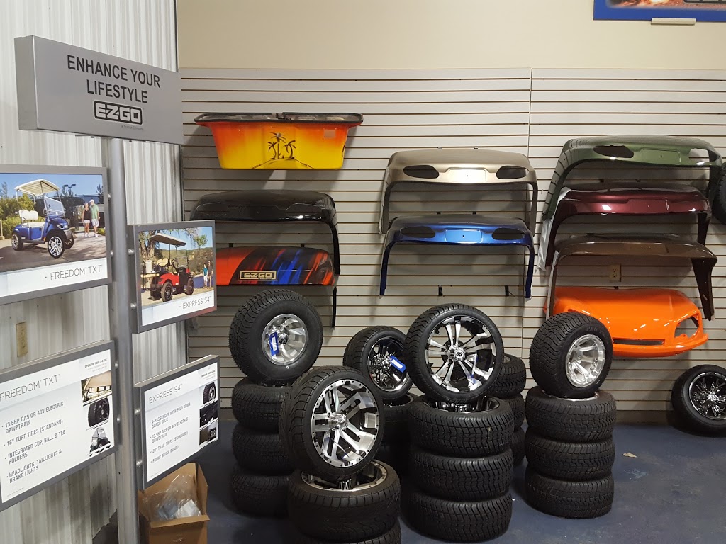 Golf Car Company, LLC Rental & Service Center H.Q. | 8899 Memorial Dr, Plain City, OH 43064, USA | Phone: (614) 873-1055