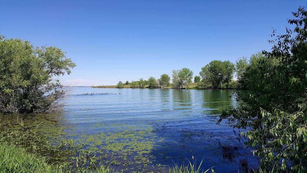 Standley Lake Regional Park | 8600 Simms St, Westminster, CO 80021, USA