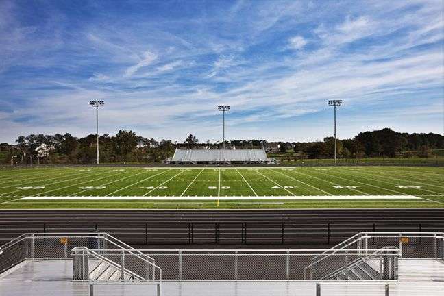 Woodgrove High School Wolverines Stadium | 36811 Allder School Rd, Purcellville, VA 20132 | Phone: (540) 751-2610