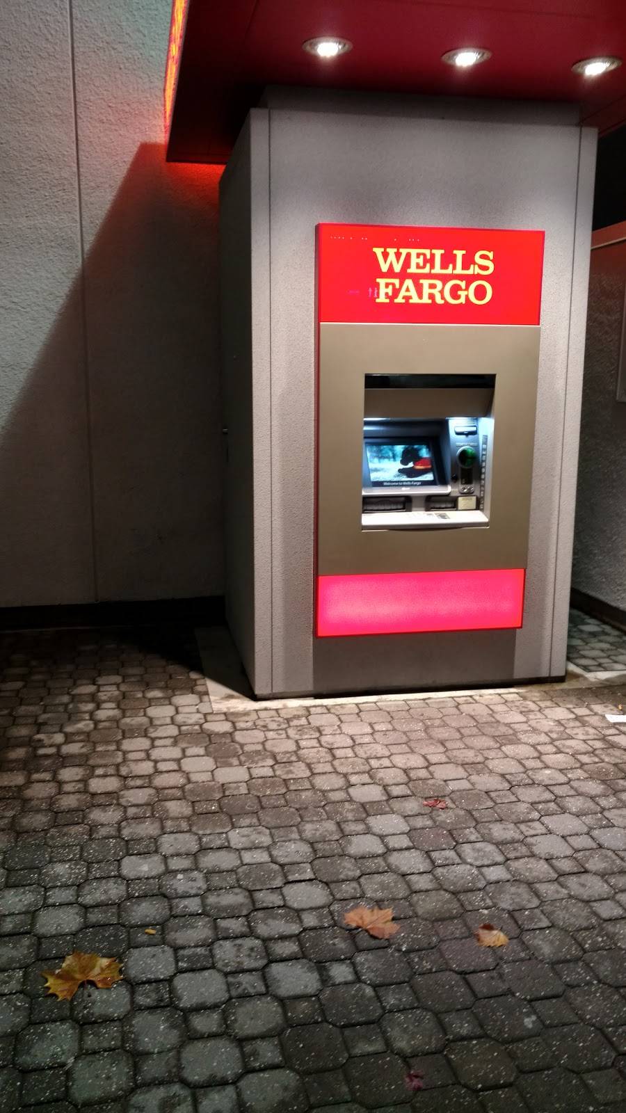Wells Fargo ATM | 59 Broadway, Oakland, CA 94607, USA | Phone: (800) 869-3557