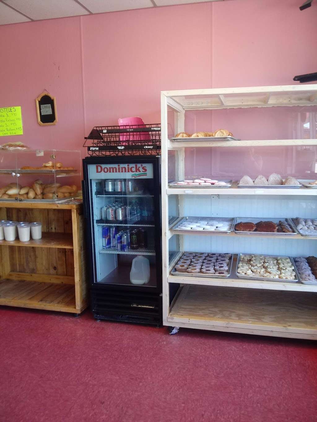 La Rosa Bakery | Lansing, IL 60438, USA