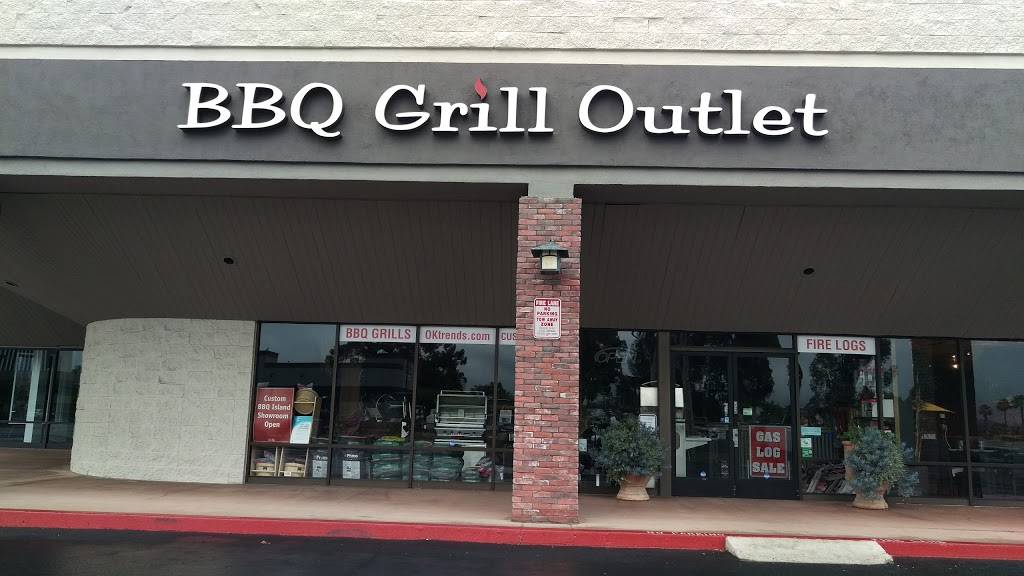 BBQ Grill Outlet | 24396 Swartz Dr, Lake Forest, CA 92630, USA | Phone: (949) 455-0040