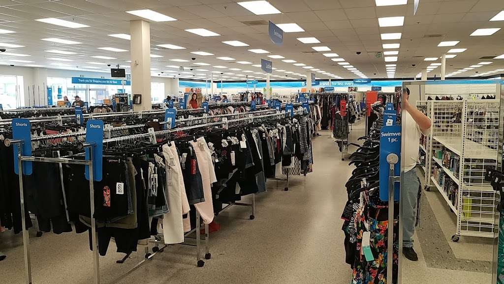 Ross Dress for Less | 527 Baltimore Pike, Bel Air, MD 21014, USA | Phone: (410) 420-0797