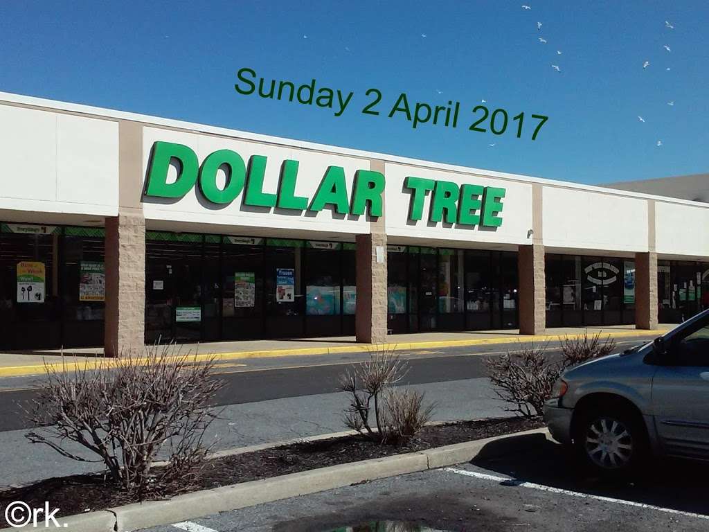 Dollar Tree | 5370 Allentown Pike, Temple, PA 19560 | Phone: (610) 929-1013