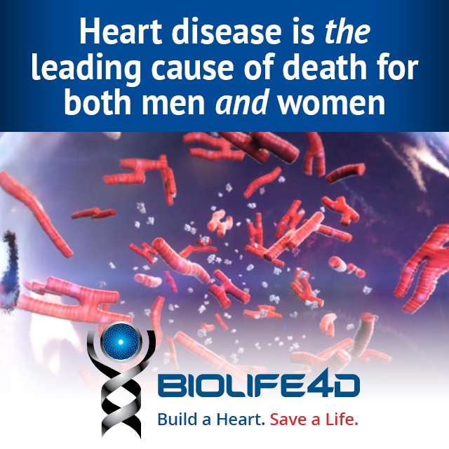 BIOLIFE4D | 250 Parkway Dr Suite 150, Lincolnshire, IL 60069 | Phone: (224) 602-9569