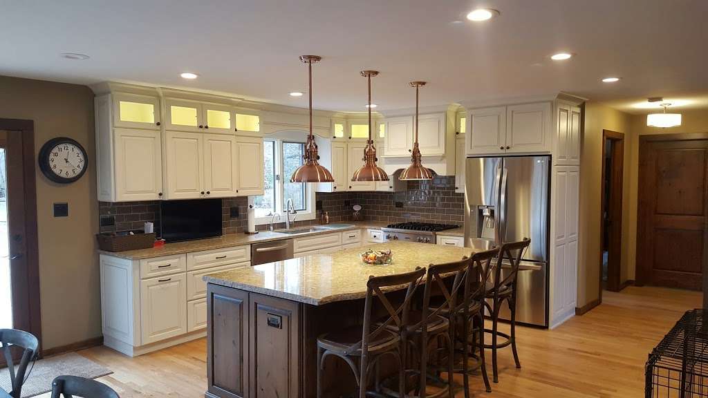 AM Kitchen & Bath, LLC | 728 W Veterans Pkwy #116, Yorkville, IL 60560, USA | Phone: (630) 933-9323